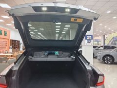 XPeng P7 Pure Electric 615 Max Flagship - ფოტო 20