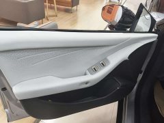 XPeng P7 Pure Electric 615 Max Flagship - ფოტო 4