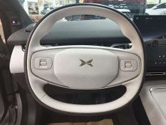 XPeng P7 Pure Electric 615 Max Flagship - ფოტო 5
