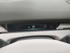 XPeng P7 Pure Electric 615 Max Flagship - ფოტო 6