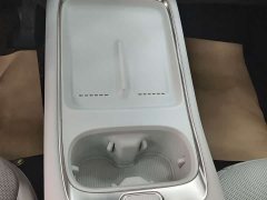 XPeng P7 Pure Electric 615 Max Flagship - ფოტო 8