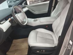 XPeng P7 Pure Electric 615 Max Flagship - ფოტო 9