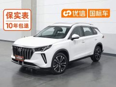 GAC GS4 PLUS 390T Edition - ფოტო 1