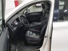 GAC GS4 PLUS 390T Edition - ფოტო 10