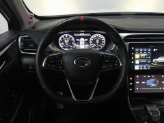 GAC GS4 PLUS 390T Edition - ფოტო 11