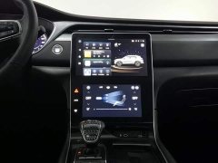 GAC GS4 PLUS 390T Edition - ფოტო 12