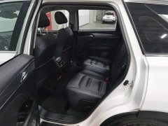 GAC GS4 PLUS 390T Edition - ფოტო 15
