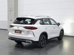 GAC GS4 PLUS 390T Edition - ფოტო 2