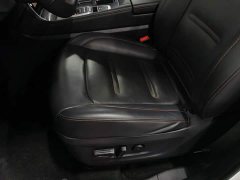 GAC GS4 PLUS 390T Edition - ფოტო 20