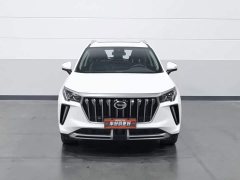 GAC GS4 PLUS 390T Edition - ფოტო 3