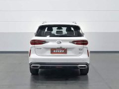 GAC GS4 PLUS 390T Edition - ფოტო 4