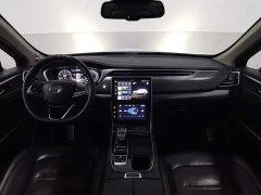 GAC GS4 PLUS 390T Edition - ფოტო 5