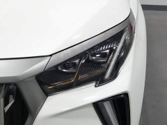 GAC GS4 PLUS 390T Edition - ფოტო 7