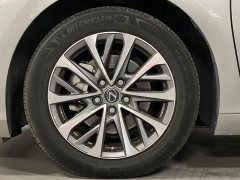 Lexus ES 260 Excellence Edition - ფოტო 20