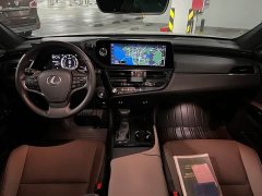 Lexus ES 260 Excellence Edition - ფოტო 5