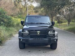 Tank 300 2024 2.0T Conqueror - ფოტო 2