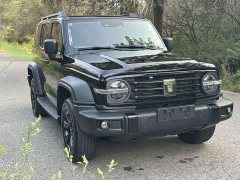 Tank 300 2024 2.0T Conqueror - ფოტო 3