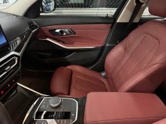 BMW 3 Series 2023 325Li M Sport Package - ფოტო 10