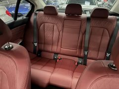 BMW 3 Series 2023 325Li M Sport Package - ფოტო 12