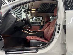 BMW 3 Series 2023 325Li M Sport Package - ფოტო 13