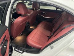 BMW 3 Series 2023 325Li M Sport Package - ფოტო 14