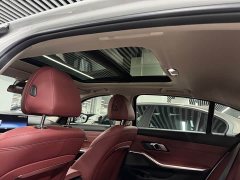 BMW 3 Series 2023 325Li M Sport Package - ფოტო 15
