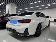 BMW 3 Series 2023 325Li M Sport Package - ფოტო 19