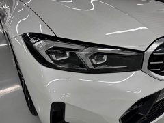 BMW 3 Series 2023 325Li M Sport Package - ფოტო 4