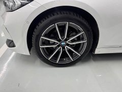 BMW 3 Series 2023 325Li M Sport Package - ფოტო 5