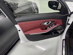 BMW 3 Series 2023 325Li M Sport Package - ფოტო 6