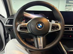 BMW 3 Series 2023 325Li M Sport Package - ფოტო 7