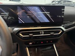 BMW 3 Series 2023 325Li M Sport Package - ფოტო 8