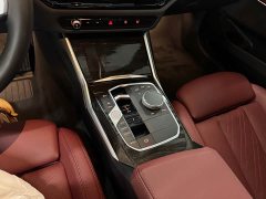 BMW 3 Series 2023 325Li M Sport Package - ფოტო 9