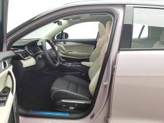 Lynk & Co Geely Lynk & Co 06 2023 Remix 1.5T Shero - ფოტო 10
