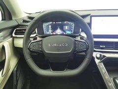 Lynk & Co Geely Lynk & Co 06 2023 Remix 1.5T Shero - ფოტო 11