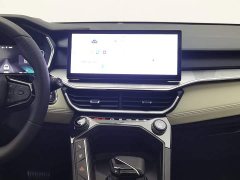 Lynk & Co Geely Lynk & Co 06 2023 Remix 1.5T Shero - ფოტო 12