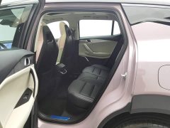 Lynk & Co Geely Lynk & Co 06 2023 Remix 1.5T Shero - ფოტო 15