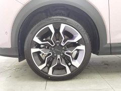 Lynk & Co Geely Lynk & Co 06 2023 Remix 1.5T Shero - ფოტო 17