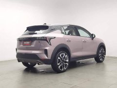 Lynk & Co Geely Lynk & Co 06 2023 Remix 1.5T Shero - ფოტო 2