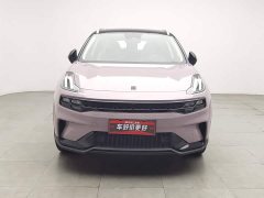 Lynk & Co Geely Lynk & Co 06 2023 Remix 1.5T Shero - ფოტო 3