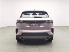 Lynk & Co Geely Lynk & Co 06 2023 Remix 1.5T Shero - ფოტო 4