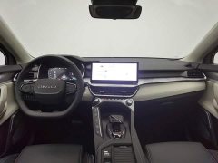 Lynk & Co Geely Lynk & Co 06 2023 Remix 1.5T Shero - ფოტო 5