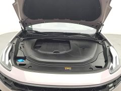 Lynk & Co Geely Lynk & Co 06 2023 Remix 1.5T Shero - ფოტო 6