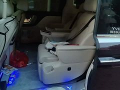 Voyah Lantu Dreamchaser 2026 PHEV Qiankun Pro - ფოტო 11