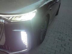 Voyah Lantu Dreamchaser 2026 PHEV Qiankun Pro - ფოტო 5
