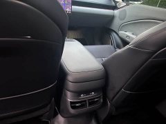 Zeekr 007 Rear-Wheel Drive Smart Driving Edition 75kWh - ფოტო 10