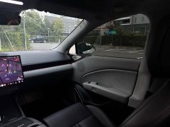 Zeekr 007 Rear-Wheel Drive Smart Driving Edition 75kWh - ფოტო 11
