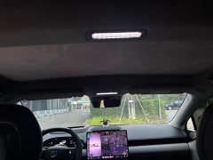 Zeekr 007 Rear-Wheel Drive Smart Driving Edition 75kWh - ფოტო 13