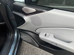 Zeekr 007 Rear-Wheel Drive Smart Driving Edition 75kWh - ფოტო 16