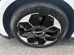 Zeekr 007 Rear-Wheel Drive Smart Driving Edition 75kWh - ფოტო 18